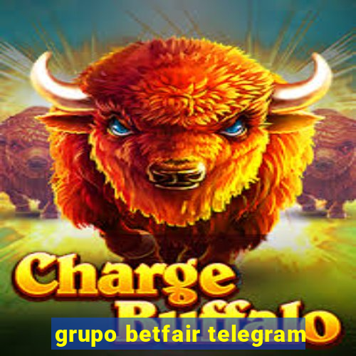 grupo betfair telegram